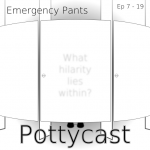 Pottycast